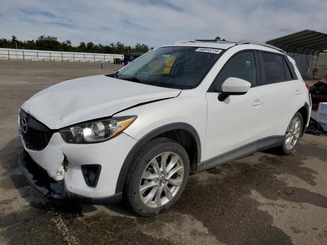 2014 Mazda CX-5 GT