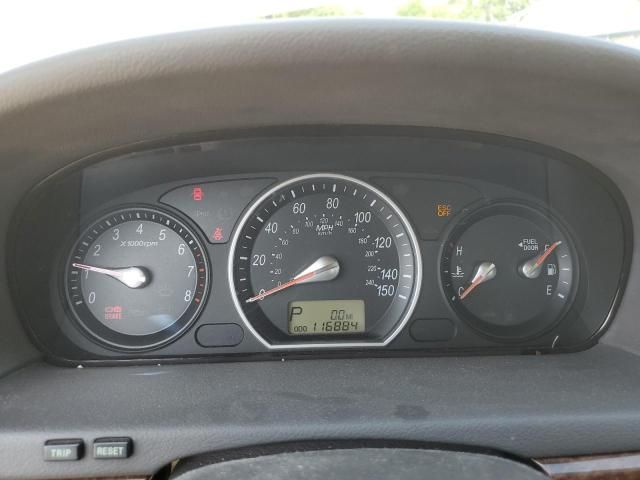 2006 Hyundai Sonata GLS