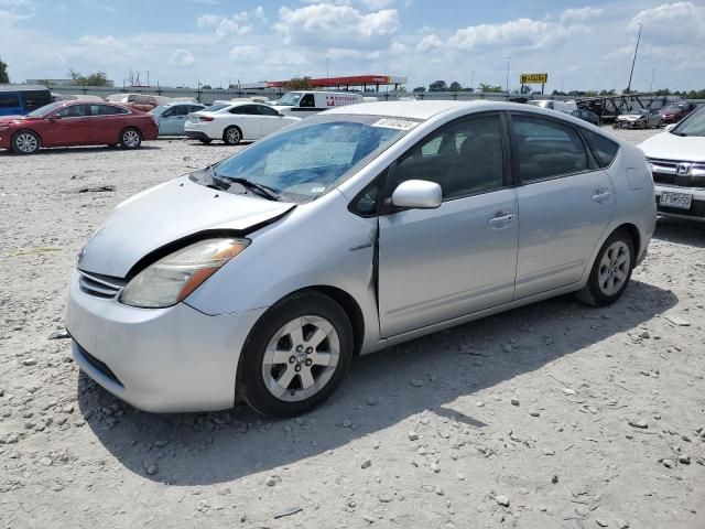 2009 Toyota Prius