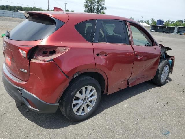 2013 Mazda CX-5 Touring