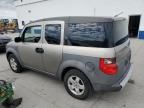 2004 Honda Element EX