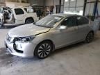 2014 Honda Accord Touring Hybrid