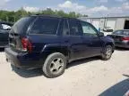 2008 Chevrolet Trailblazer LS