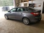 2013 Ford Focus Titanium