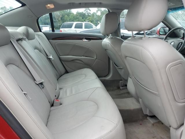 2009 Buick Lucerne CXL