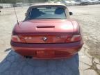 2000 BMW Z3 2.3