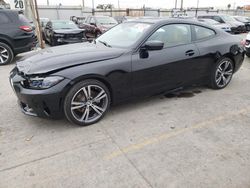 BMW 430I Vehiculos salvage en venta: 2023 BMW 430I