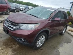 Carros con verificación Run & Drive a la venta en subasta: 2014 Honda CR-V EX