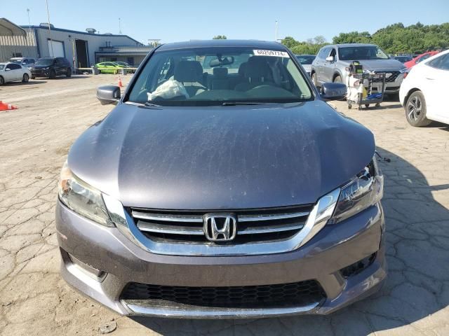 2014 Honda Accord EX