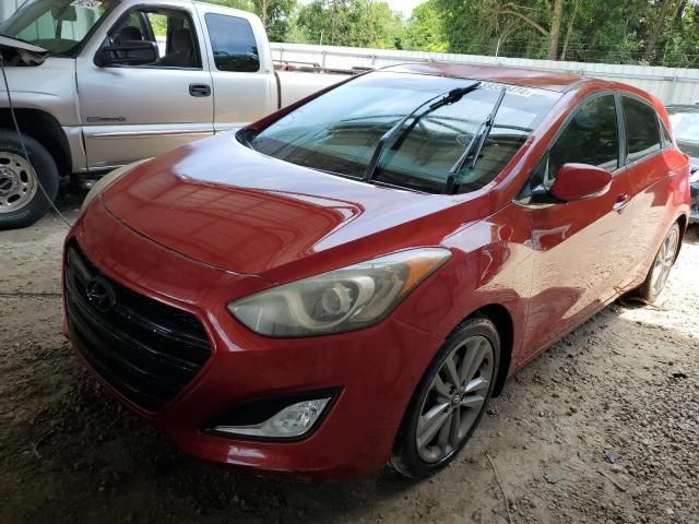 2016 Hyundai Elantra GT