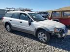 2005 Subaru Legacy Outback 2.5I