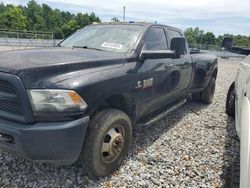 Vehiculos salvage en venta de Copart Memphis, TN: 2014 Dodge RAM 3500 ST