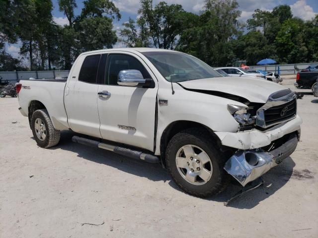 2009 Toyota Tundra Double Cab