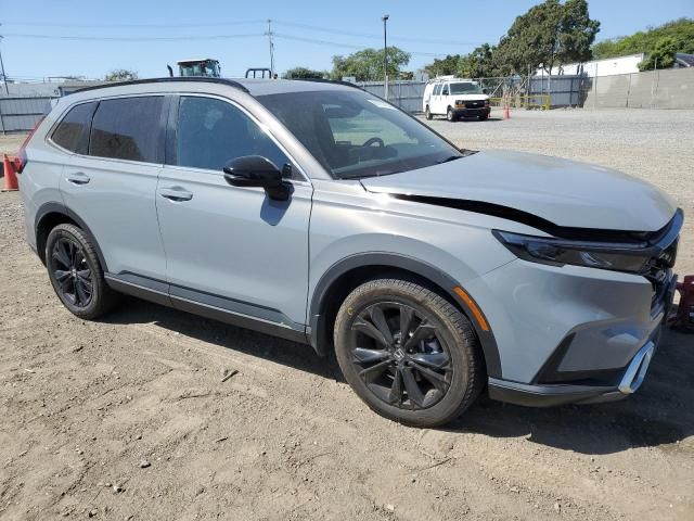 2023 Honda CR-V Sport Touring