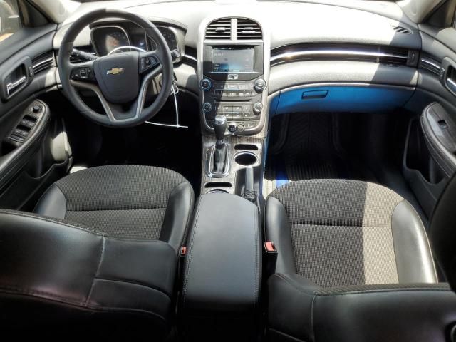 2014 Chevrolet Malibu 1LT