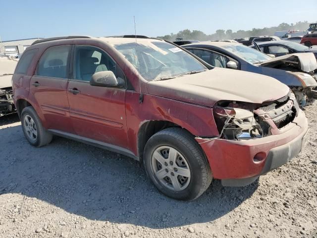 2006 Chevrolet Equinox LS