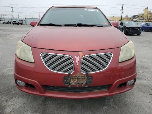 2006 Pontiac Vibe