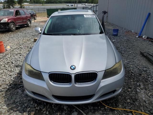 2009 BMW 328 I