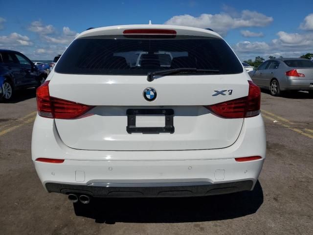 2015 BMW X1 XDRIVE28I