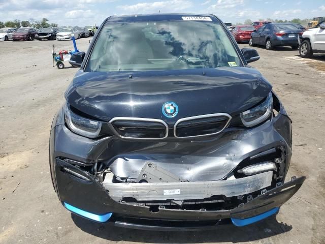 2018 BMW I3 S BEV