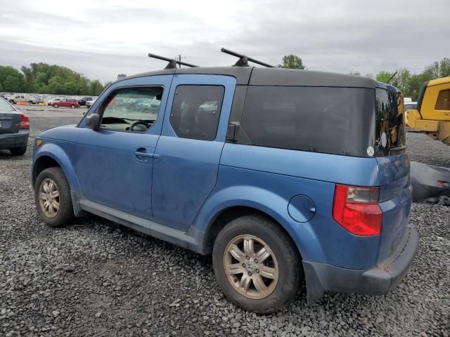 2006 Honda Element EX