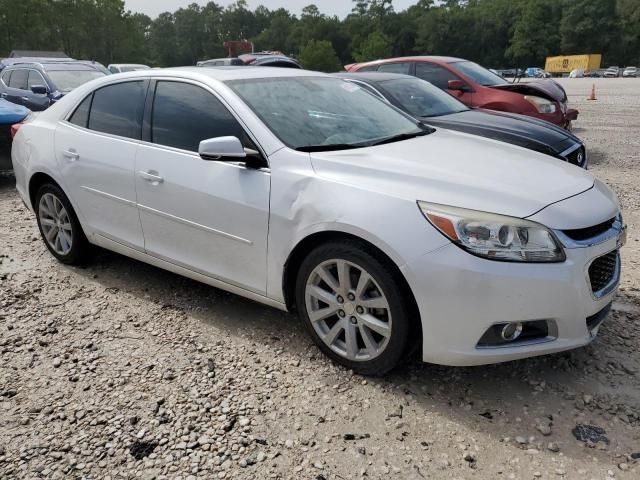 2015 Chevrolet Malibu 2LT