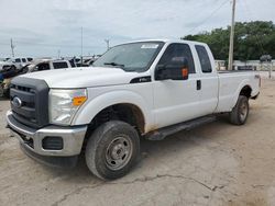 Ford Vehiculos salvage en venta: 2016 Ford F250 Super Duty