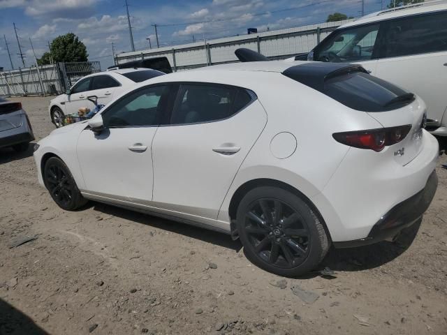 2023 Mazda 3 Premium