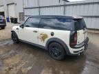 2009 Mini Cooper S Clubman