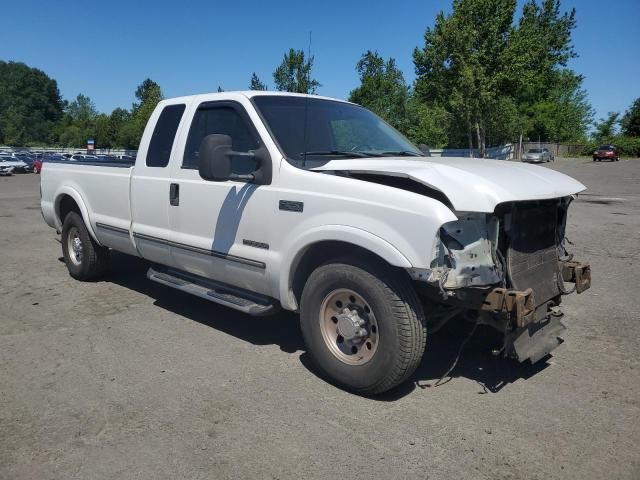 1999 Ford F250 Super Duty