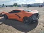 2022 Chevrolet Corvette Stingray 2LT