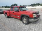 2004 Chevrolet Silverado K1500