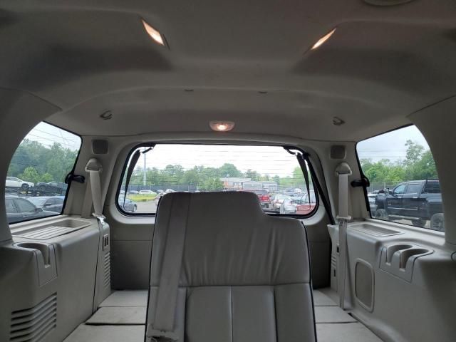 2008 Lincoln Navigator