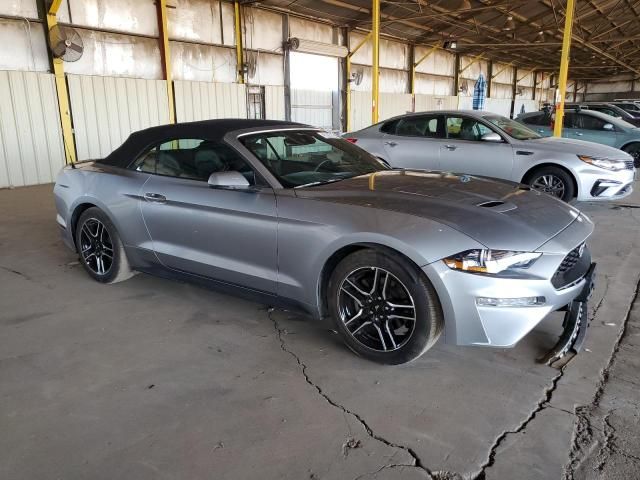 2023 Ford Mustang