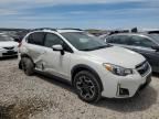 2016 Subaru Crosstrek Limited