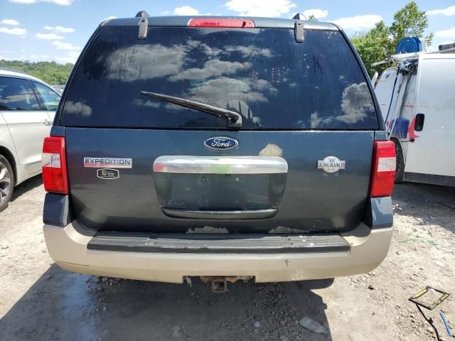 2009 Ford Expedition Eddie Bauer