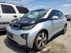 BMW Vehiculos salvage en venta: 2014 BMW I3 REX