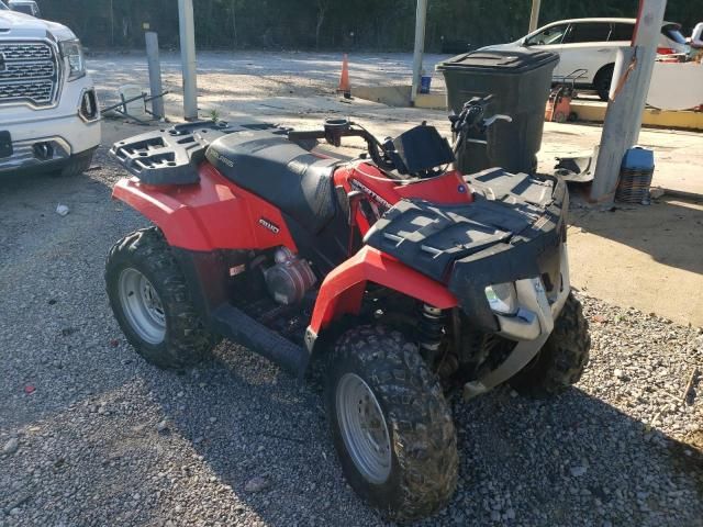 2008 Polaris Sportsman 400 H.O