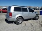 2011 Dodge Nitro SE