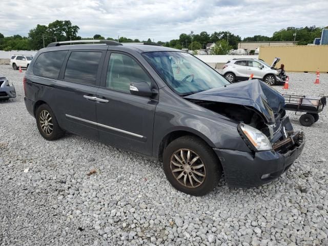 2012 KIA Sedona EX