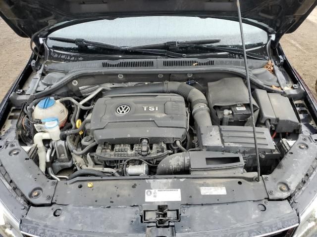 2016 Volkswagen Jetta SEL