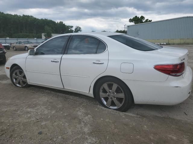 2005 Lexus ES 330