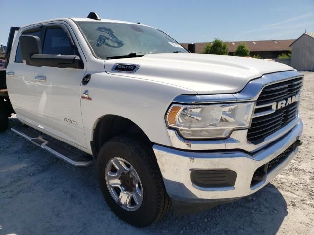 2019 Dodge RAM 2500 BIG Horn