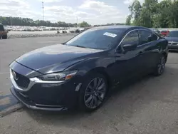 2018 Mazda 6 Touring en venta en Dunn, NC