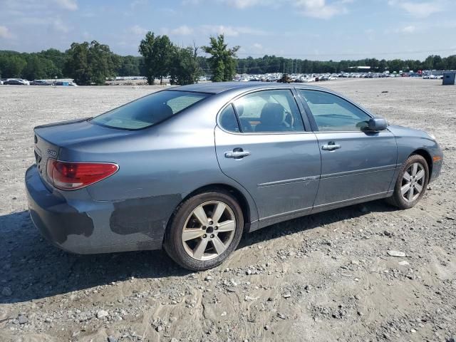 2006 Lexus ES 330