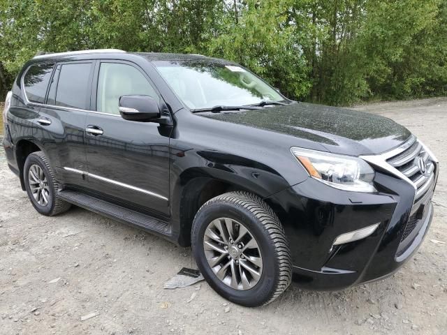 2015 Lexus GX 460 Premium