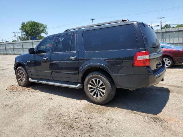 2015 Ford Expedition EL XLT