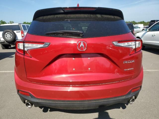 2021 Acura RDX Technology