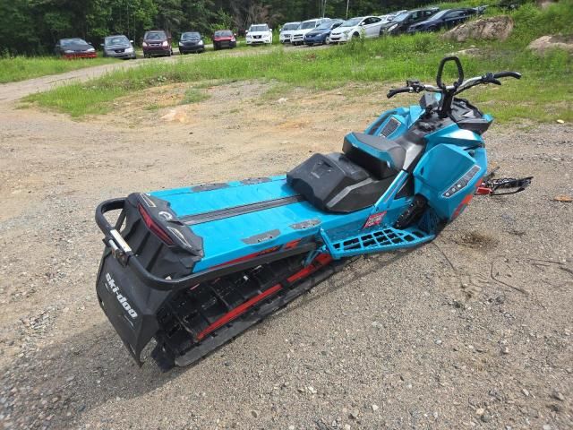 2019 Skidoo Freeride