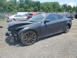 Infiniti G37 Vehiculos salvage en venta: 2008 Infiniti G37 Base